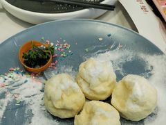 -南山鲜虾面·活鲜小馆·海味大连菜(南山总店)