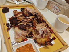 -凯鸽酒楼(恒安新区店)