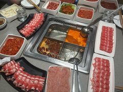 -海底捞火锅(青山湖万达夜宵主题店)