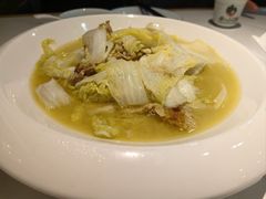 -南山翁新概念川菜(江宁万达广场店)