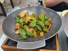 -大师傅金奖啤酒鱼(西街口总店)