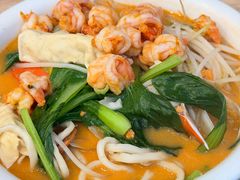 -木木鲜海鲜面(天一店)