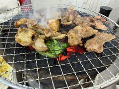 -松明一烤肉馆(鲁园店)