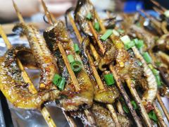 -晓靖轩烧烤(沙河风情店)