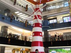 -天虹购物中心(石路店)