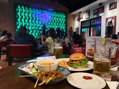 -马六甲鸡场街