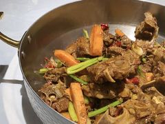 -昌盛德徐州老菜馆