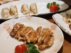 -武藏日本料理(宝安壹方城店)