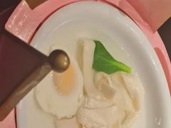 -浩运·海鲜青岛菜·海胆水饺(石老人店)