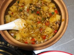 -回·龙虾铺·盆盆蟹·烧烤大排档(回龙观店)