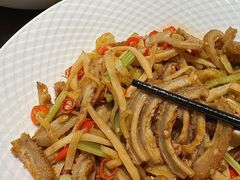 -福巷湘食小馆·猛火现炒(上海首店)