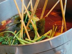 -偏脸子哈尔滨老烧烤(红旗大街店)