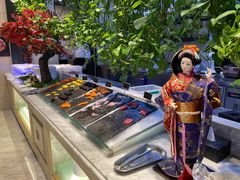 -川骄海鲜自助(河东店)