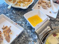 -一席地·本地鸡窝·杭帮鸡火锅(萧山银隆百货店)