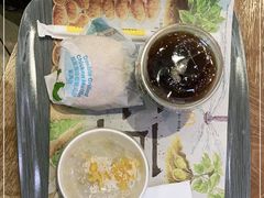 -麦当劳(机场T1航站楼店)