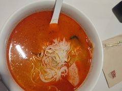 -鼎高高陕西美食(龙德广场店)