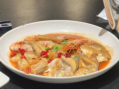 -健眺小海鲜(临海后山店)