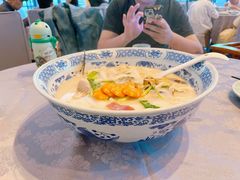 -山外山菜馆(玉泉路店)