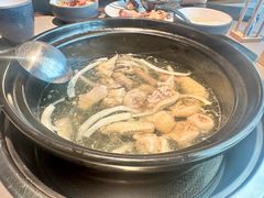 -同仁四季椰子鸡(无锡滨湖万象汇店)