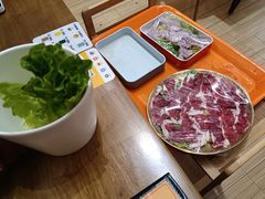 -黔哆哆地摊酸汤火锅(清湖店)