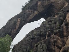 -江西龙虎山景区