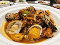 -乡下姥渔馆(齐落山路店)