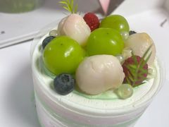 -5Cake五度无蔗糖低脂蛋糕(陶然亭店)
