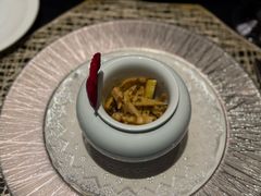 -北京饭店谭家菜