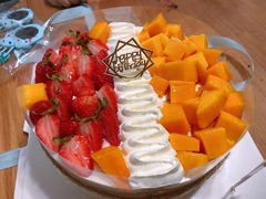 -昔木生日蛋糕(宜昌店)