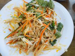 -长安后宰门水盆羊肉(新都心店)