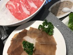 -华晟山城火锅(开发区港西东阁里店)