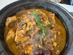 -小城外婆肴私房菜.家宴聚集点(圆明园颐和园·清河上地店)