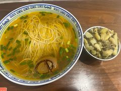 -永丰面馆(汉口路店)