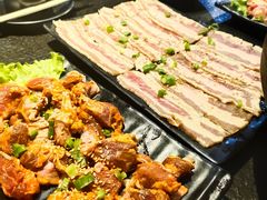-火炉旺烤肉啤酒屋(沈北创始店)
