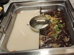 -新辣道鱼火锅(领展购物广场·中关村店)