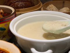 民国美龄粥-南京大牌档(济南万象城店)