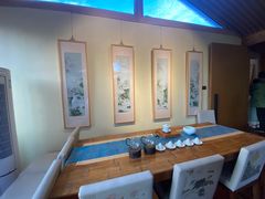 -荷风细雨·中国茶宴(碧云店)