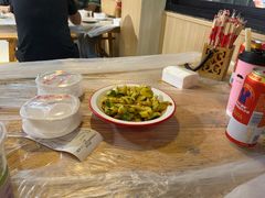 -郑记•不夜城烧烤•龙虾•虾蟹(黄鹤楼店)