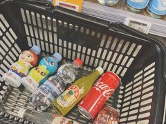 -Olé精品超市(苏州中心店)