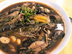 -杨辉饭店