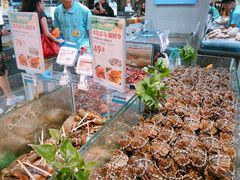 -盒马鲜生(曜一城店)