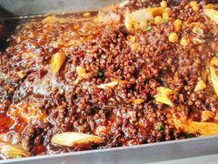 -雅佳神话·麻辣烤鱼(新街口店)