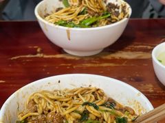 -朱儿面庄(洋河三路店)