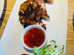 -渔太泰漓江小馆·广西融合菜(西街店)