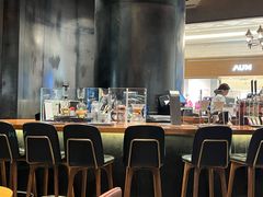 -星巴克臻选店(澳门伦敦人店)