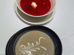 -马克西姆俄罗斯餐厅(通亚街店)