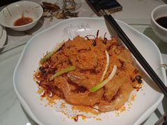 -十六台·经典广东菜(德外大街店)
