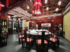 -古韵轩·江浙融合菜(梁溪店)