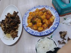 -夕阳红小吃(中街大悦城店)