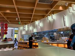 -关东小磨东北菜(漕河泾印象城店)